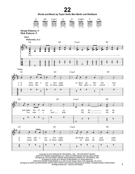Taylor swift guitar chords. Things To Know About Taylor swift guitar chords. 